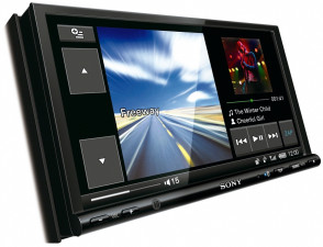 Nowe modele sprzętu audio-wideo Sony dla zwolenników cyfrowego stylu życia