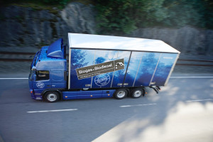 Na wystawie IAA Volvo zaprezentuje wyjątkowe, „zielone” technologie
