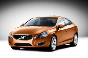 Volvo Cars prezentuje pierwsze zdjęcia nowego Volvo S60