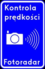 Znaki informacyjne