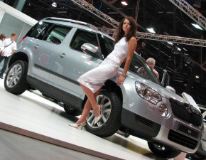 Auto Moto Show 2009
