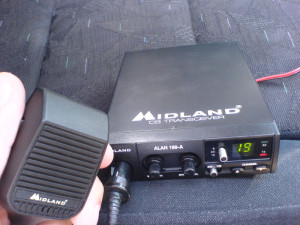 CB Radio - praktyczne porady