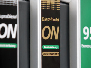 Statoil wprowadza nowe paliwo premium – DieselGold