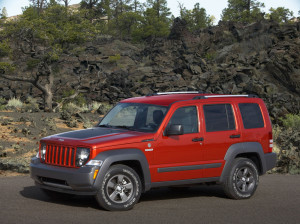 Trzy nowe pojazdy w gamie modelowej Jeep`a