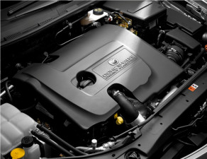 Mazda z technologią Toyoty 