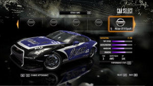 Poczuj wyścigowe emocje na imprezach Need for Speed SHIFT Tour!