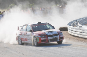 ORLEN Platinum 66. Rajd Polski 2009