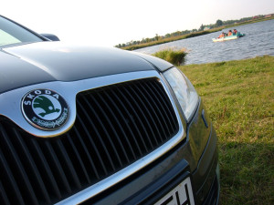 Skoda na gaz, czyli Twin Power