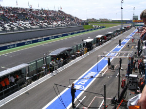 Tor Circuit de Nevers Magny Cours