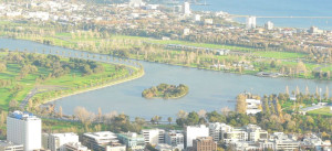 Tor Albert Park
