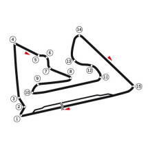 Tor Bahrain International