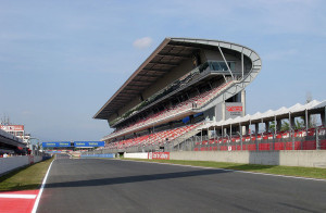 Tor Circuit de Catalunya