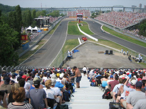 Tor Circuit Gilles Villeneuve