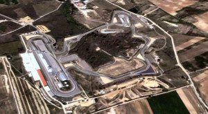 Tor Hungaroring