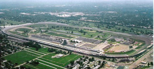 Tor Indianapolis