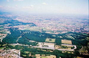 Tor Autodromo Nazionale di Monza
