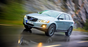 Volvo najchętniej kupowaną marką segmentu Premium