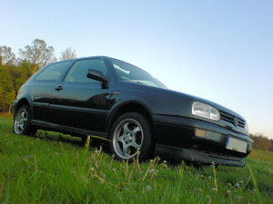 Volkswagen Golf GTI - wrażenia użytkownika