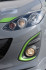 Mazda2 Active Concept Evil
