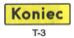 Znaki ostrzegawcze
